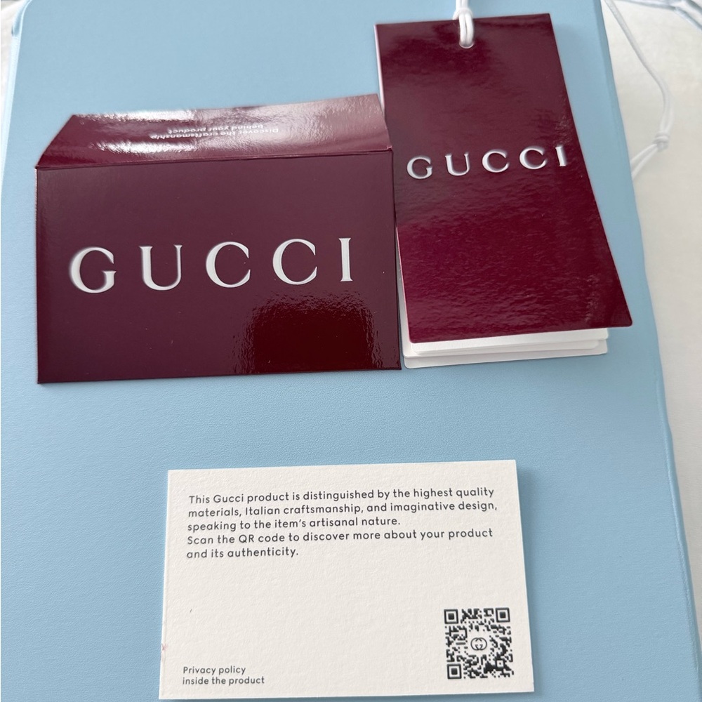 Gucci Tote